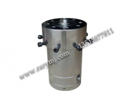 彩條吹膜機(jī)模頭，陰陽(yáng)吹膜機(jī)模頭